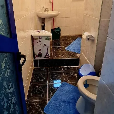 Apartament Sirenei *