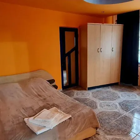 Apartament Sirenei Appartamento Mangalia