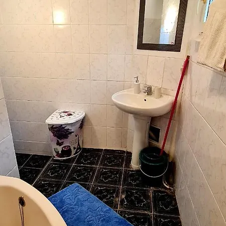 Apartament Sirenei Appartamento Mangalia