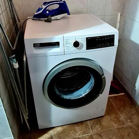 Apartament Sirenei Appartamento