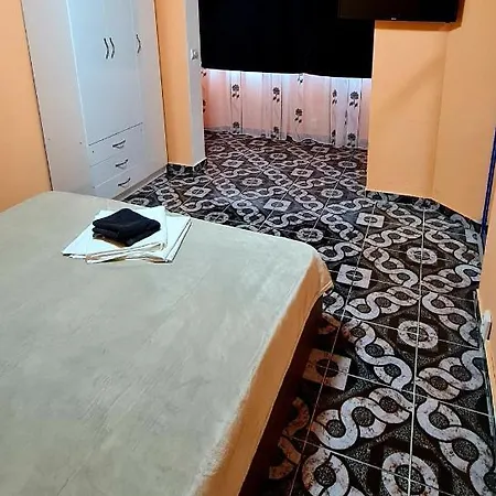 Appartamento Apartament Sirenei Mangalia