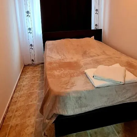 Apartament Sirenei Appartamento Mangalia