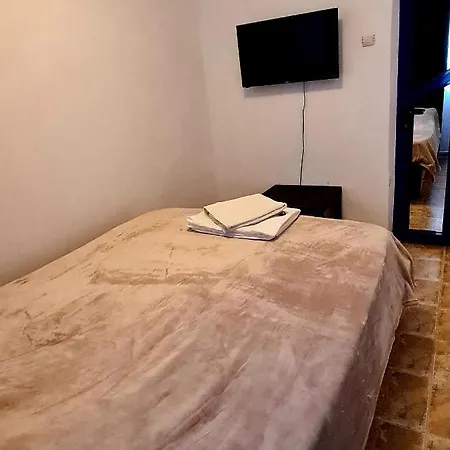 Apartament Sirenei Appartamento Mangalia