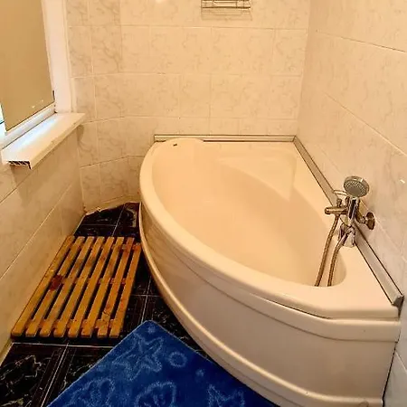 Apartament Sirenei Appartamento Mangalia