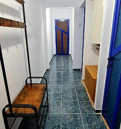 Appartamento Apartament Sirenei Mangalia